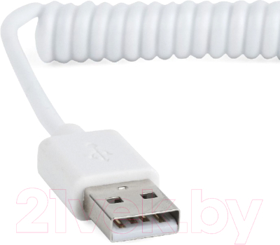 Кабель Gembird CC-mUSB2C-AMBM-6-W