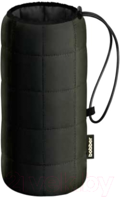Чехол для термоса Bobber Jacket F-1000 Black Coffee - фото