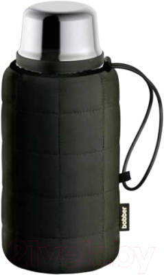 Чехол для термоса Bobber Jacket F-1000 Black Coffee