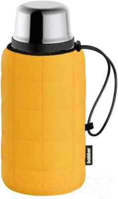 Чехол для термоса Bobber Jacket F-1000 Ginger Tonic