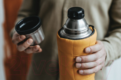 Чехол для термоса Bobber Jacket F-1000 Ginger Tonic