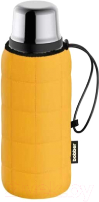 Чехол для термоса Bobber Jacket F-470 Ginger Tonic