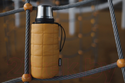 Чехол для термоса Bobber Jacket F-470 Ginger Tonic