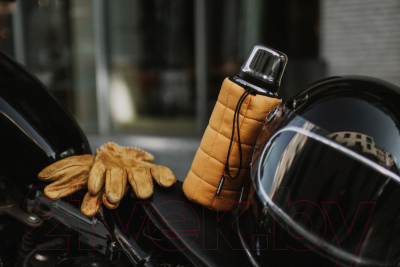 Чехол для термоса Bobber Jacket F-470 Ginger Tonic