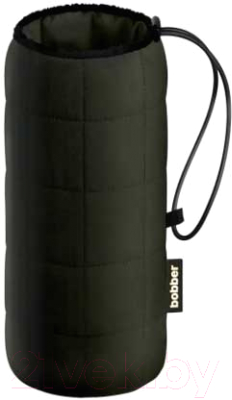 Чехол для термоса Bobber Jacket F-470 Black Coffee  - фото