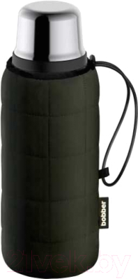 Чехол для термоса Bobber Jacket F-470 Black Coffee 