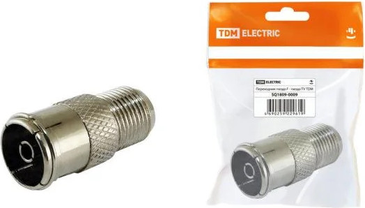 Коннектор TDM SQ1809-0009