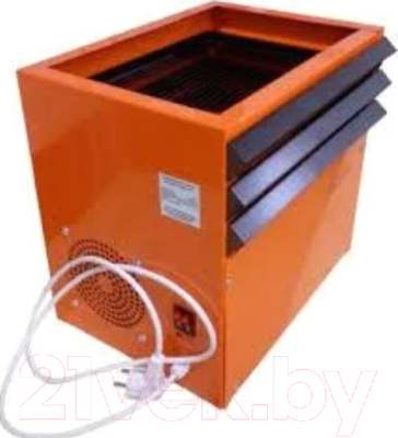 Сушилка для овощей и фруктов Петромаш Рыжик / slkpp9 - фото