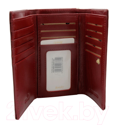 Портмоне Cedar Rovicky / 8810-SBRN 