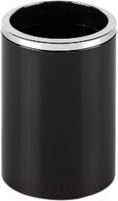 Стакан для зубной щетки и пасты Primanova Lenox M-E33-06 - фото