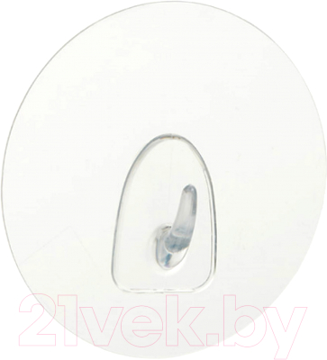 Крючок для ванной KLEBER Home KLE-HM025 - фото