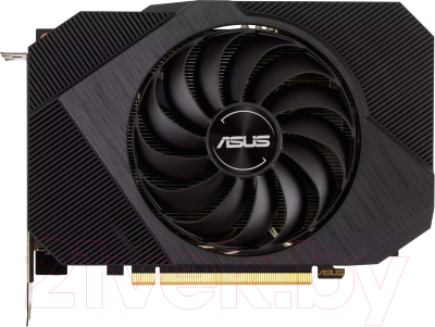 Видеокарта Asus PH-RTX3050-8G - фото