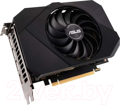 Видеокарта Asus PH-RTX3050-8G