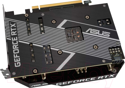 Видеокарта Asus PH-RTX3050-8G