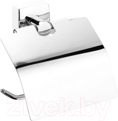 Держатель для туалетной бумаги FORA Keiz K015 - фото