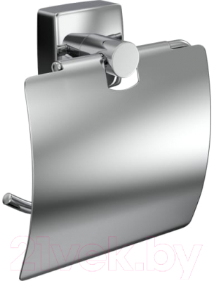 Держатель для туалетной бумаги FORA Keiz K015