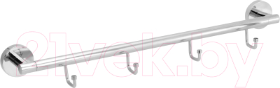 Вешалка для ванной FORA Long L004 - фото