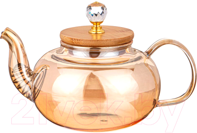 Заварочный чайник Agness 889-112 - фото