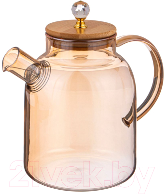 Заварочный чайник Agness 889-116