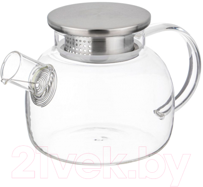 Заварочный чайник Agness 889-121