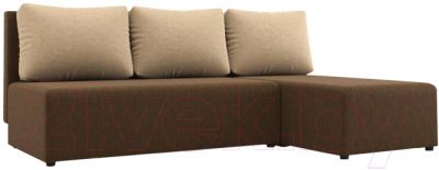 Диван угловой Асмана Олимп - фото