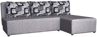 Диван угловой Асмана Олимп - фото