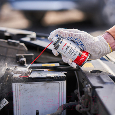 Смазка техническая Rexant Для контактов 85-0058