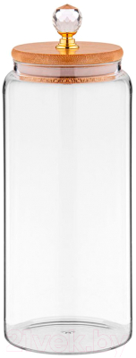 Емкость для хранения Agness 889-108 - фото