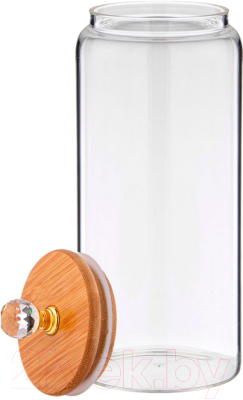 Емкость для хранения Agness 889-108