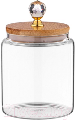 Емкость для хранения Agness 889-110 - фото