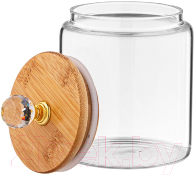 Емкость для хранения Agness 889-110