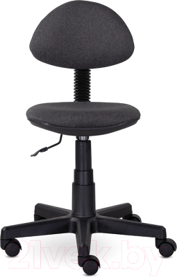 Кресло детское UTFC Стар овалина пластик