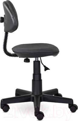 Кресло детское UTFC Стар овалина пластик