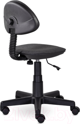 Кресло детское UTFC Стар овалина пластик