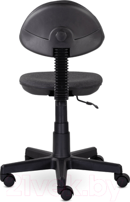 Кресло детское UTFC Стар овалина пластик