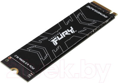 SSD диск Kingston Fury Renegade 1000GB (SFYRS/1000G)