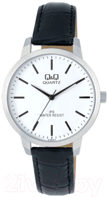 Часы наручные мужские Q&Q C154J311 - фото