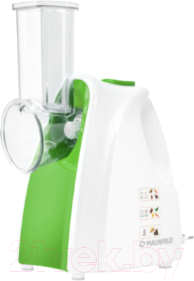 Овощерезка электрическая Maunfeld MF-1031G - фото
