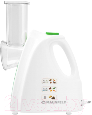 Овощерезка электрическая Maunfeld MF-1031G