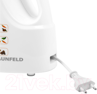 Овощерезка электрическая Maunfeld MF-1031G