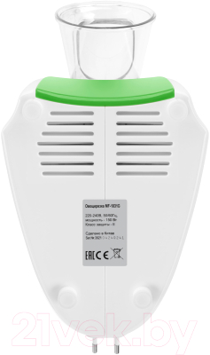 Овощерезка электрическая Maunfeld MF-1031G