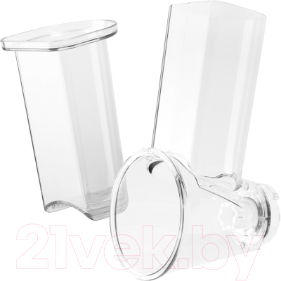 Овощерезка электрическая Maunfeld MF-1031G