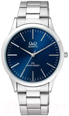 Часы наручные мужские Q&Q C212J212 - фото