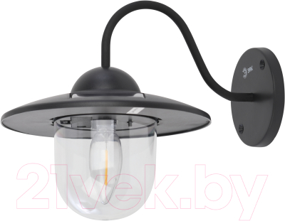 Бра уличное ЭРА ERASF22-38 / Б0053388 - фото