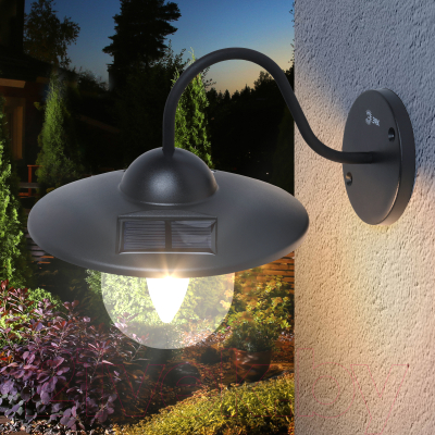 Бра уличное ЭРА ERASF22-38 / Б0053388