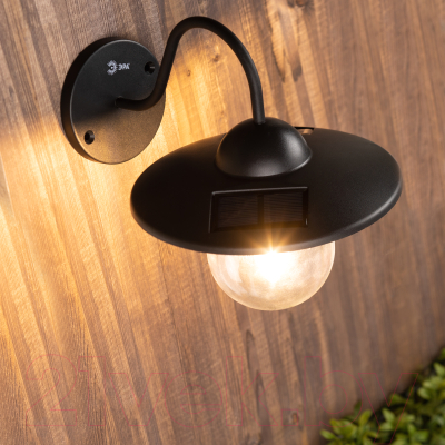 Бра уличное ЭРА ERASF22-38 / Б0053388