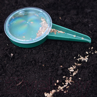 Сажалка ручная Мультидом J83-165