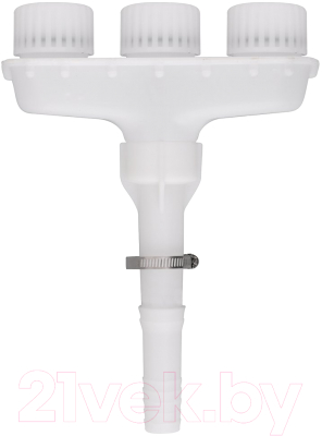 Распылитель для полива Мультидом VL83-214
