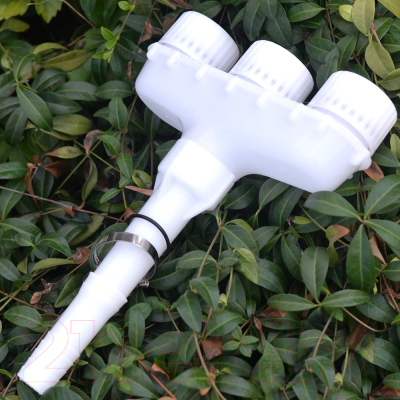 Распылитель для полива Мультидом VL83-214