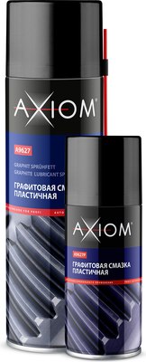 Смазка техническая Axiom A9627
